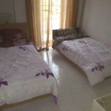 公寓 1is μay 7 Stavroupoli